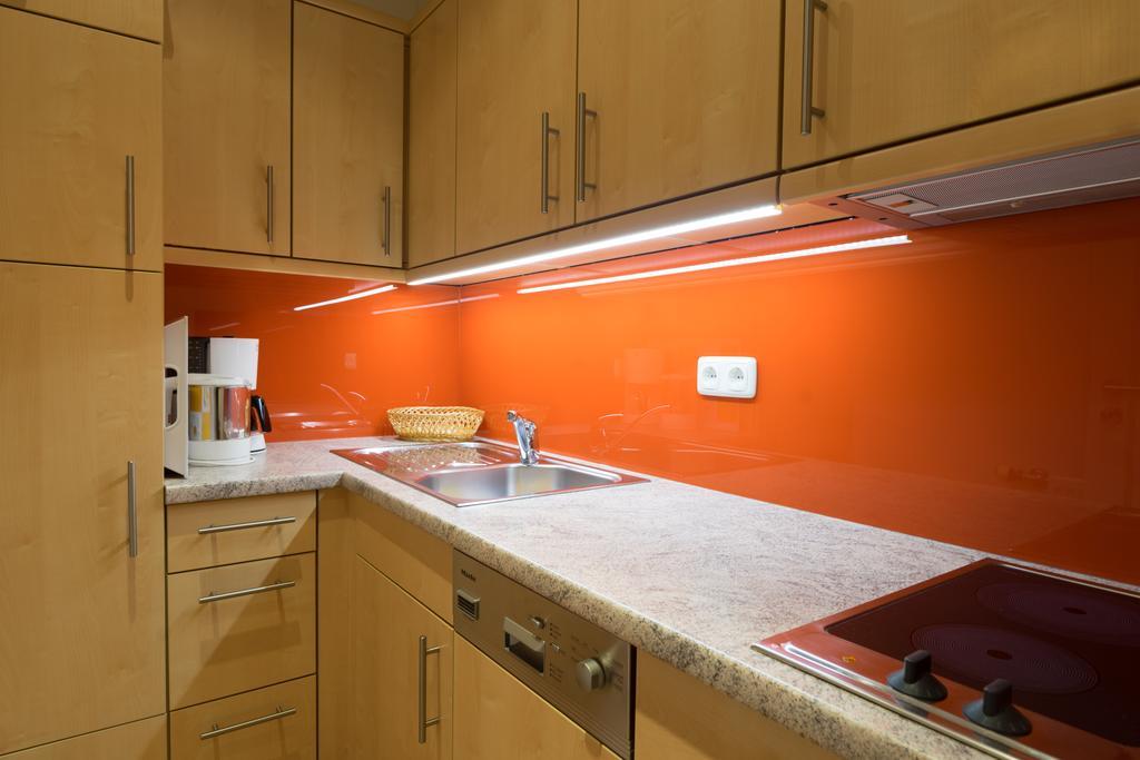 Ferienwohnung Haus Sonnenhof Oberstdorf Zimmer foto