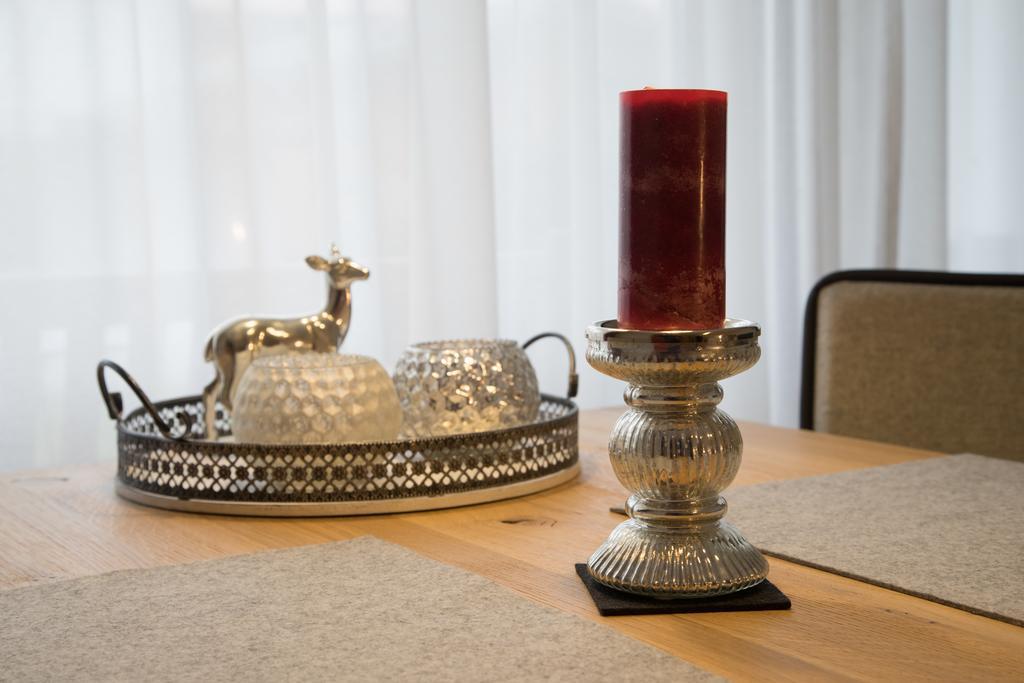 Ferienwohnung Haus Sonnenhof Oberstdorf Zimmer foto