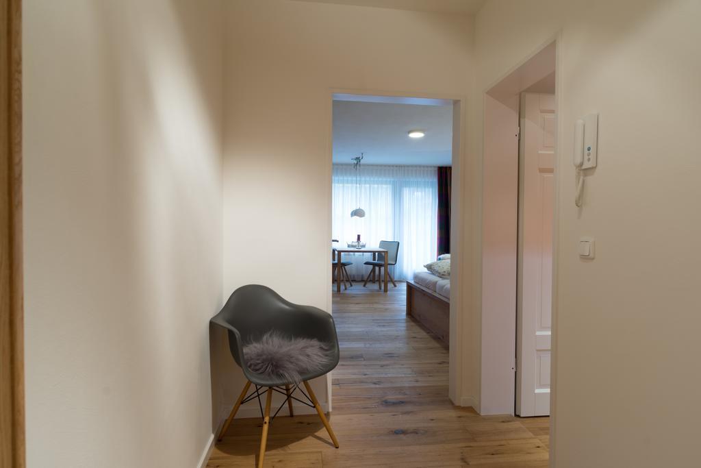 Ferienwohnung Haus Sonnenhof Oberstdorf Zimmer foto