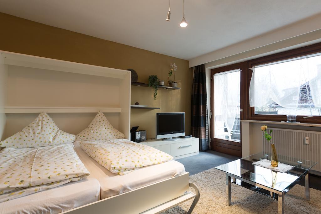 Ferienwohnung Haus Sonnenhof Oberstdorf Zimmer foto